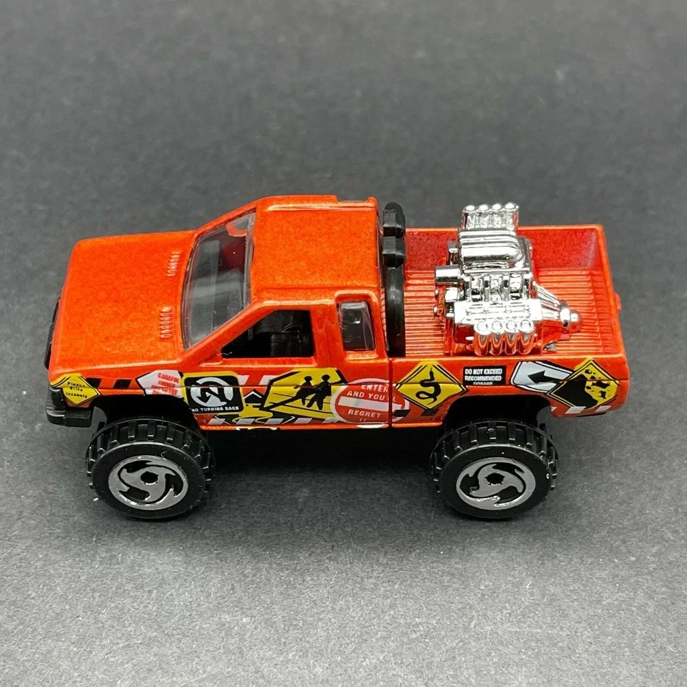 Hot Wheels loose car
